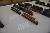 Models by Kurt Swanson