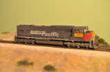 Model by Jaumar Davis
