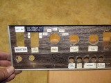 New Instrument Panel