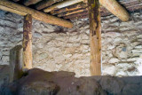 SDIM2766 inside Tuzigott tower, sycamore beams