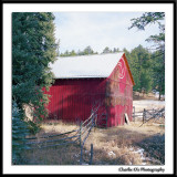 Red Barn...