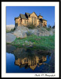 Chapel at St Malo Reflecting…