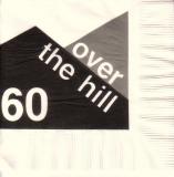 over the hill at sixty
