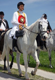 Procession in Beromuenster