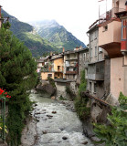 Part of Chiavenna