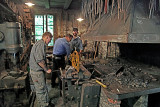 blacksmiths shop