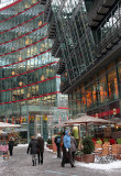 Sony-Center in Berlin