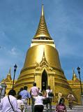 Phra Saratana Chedi