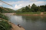 Mekong river