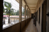 Torture house Toul Sleng, Phnom Penh