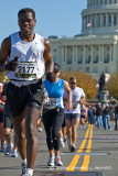 Marine Corps Marathon 2008