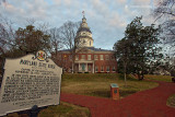 Maryland State House