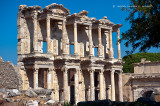 The Library of Celsus