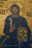 Hagia Sophia Mosaic