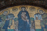 Hagia Sophia Mosaic