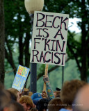Protest Sign