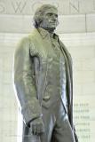 Thomas Jefferson Bronze