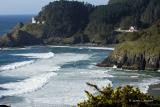 Heceta Head Lighthouse