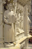 National Cathedral (interior detail)