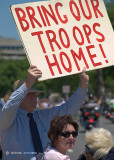 Bring Our Troops Home!