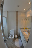 Banheiro Suite II