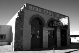 BIRD CAGE THEATRE