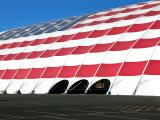 Worlds largest Tent-Scottsdale, AZ