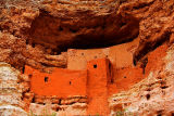 Montezuma Castle National Monument