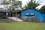 Village in Vanuatu