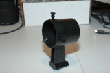 Mount Supplied with the KWIQ Guider