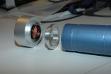 KWIQ Guider Parts