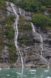 Glacial Falls