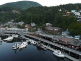 Ketchikan Harbor