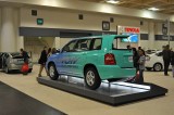 Toyota Half Car - Hybrid