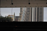 The Marriott from Moscone Center
