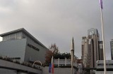Metreon and Marriott