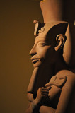 Akhenaten Profile