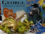 George and the Dragons