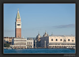 Venice, Palazzo Ducale, San Marco