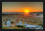 Cemetery of Rabat