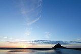 Le Mont-Saint-Michel