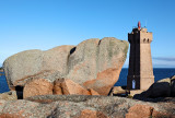 Phare de Ploumanach