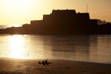 Saint-Malo Fort