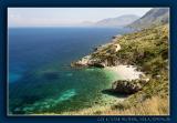 Sicily - Lo Zingaro Nature Reservation