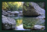 Corse, Restonica Valley