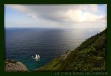 Corse, Coast near Bonifacio