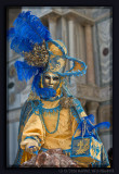 Venice Carnival 2008