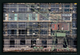 Old Harbour Crane No. 14