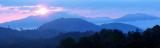 MOUNTAINS OF NORTH BORNEO