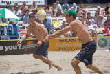John Hyden & Jeff Nygaard